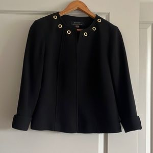 Tahari Suit Jacket Size 8
